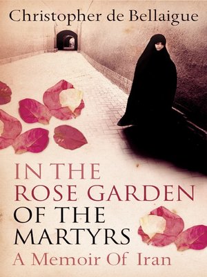 cover image of In the Rose Garden of the Martyrs